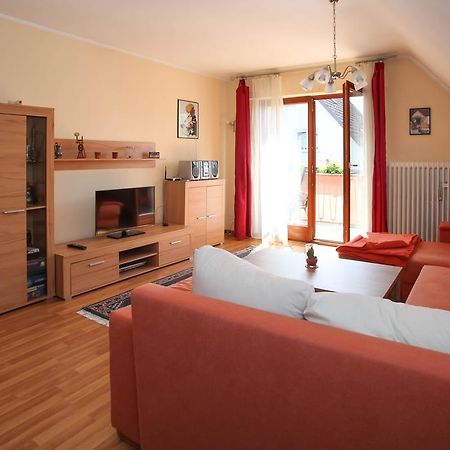 Ferienwohnung Elzachferien Exterior foto