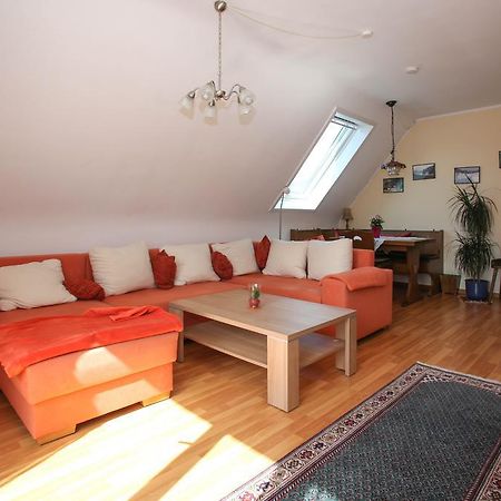 Ferienwohnung Elzachferien Exterior foto