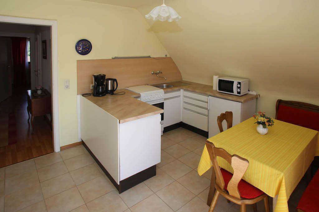 Ferienwohnung Elzachferien Exterior foto
