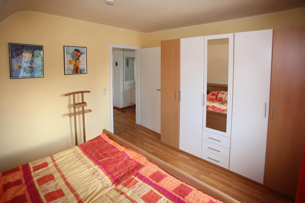 Ferienwohnung Elzachferien Exterior foto