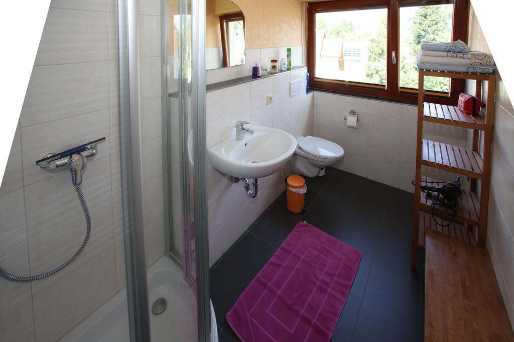 Ferienwohnung Elzachferien Exterior foto